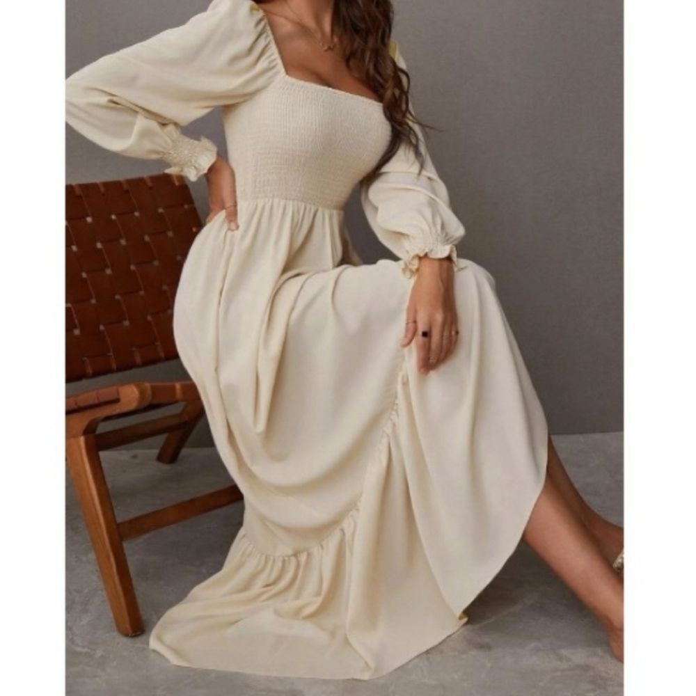 Boho Maxi Dresses